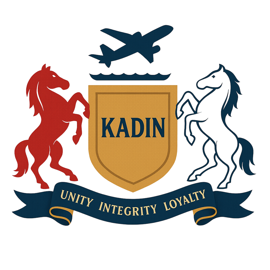 Logo Kadin Kabupaten Mojokerto